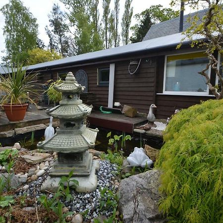 Craiglockhart Lodge Эдинбург Экстерьер фото