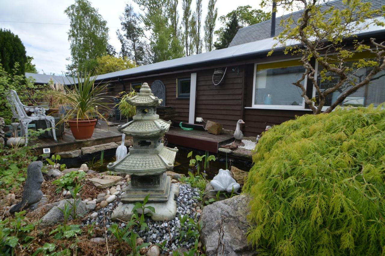 Craiglockhart Lodge Эдинбург Экстерьер фото
