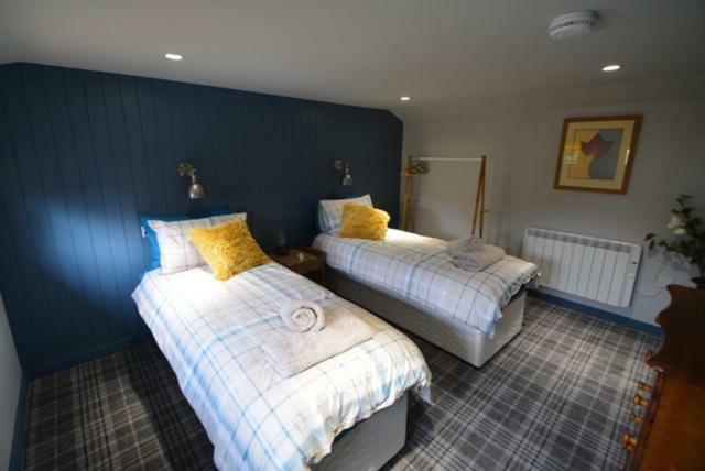 Craiglockhart Lodge Эдинбург Экстерьер фото