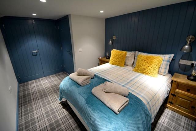 Craiglockhart Lodge Эдинбург Экстерьер фото